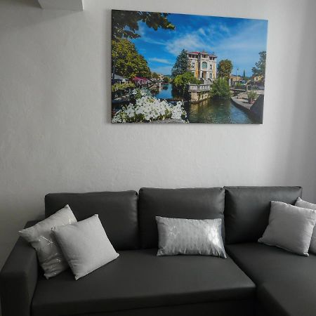 Flots De L Isle Apartamento LʼIsle-sur-la-Sorgue Exterior foto